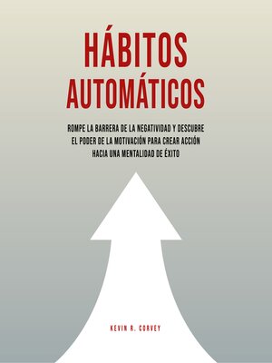 cover image of Hábitos Automáticos
